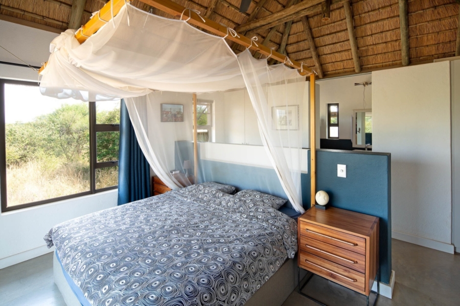 To Let 3 Bedroom Property for Rent in Raptors View Wildlife Estate Limpopo
