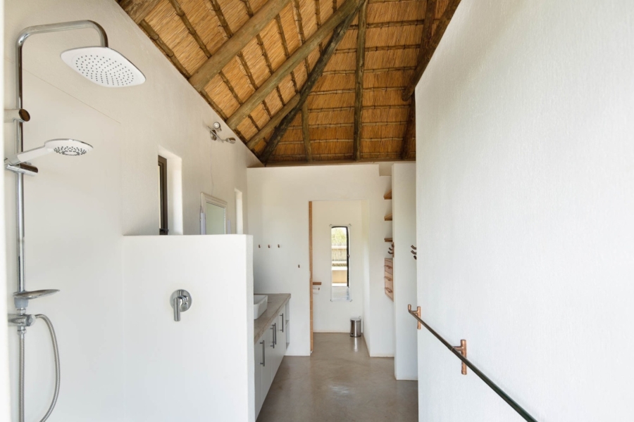 To Let 3 Bedroom Property for Rent in Raptors View Wildlife Estate Limpopo