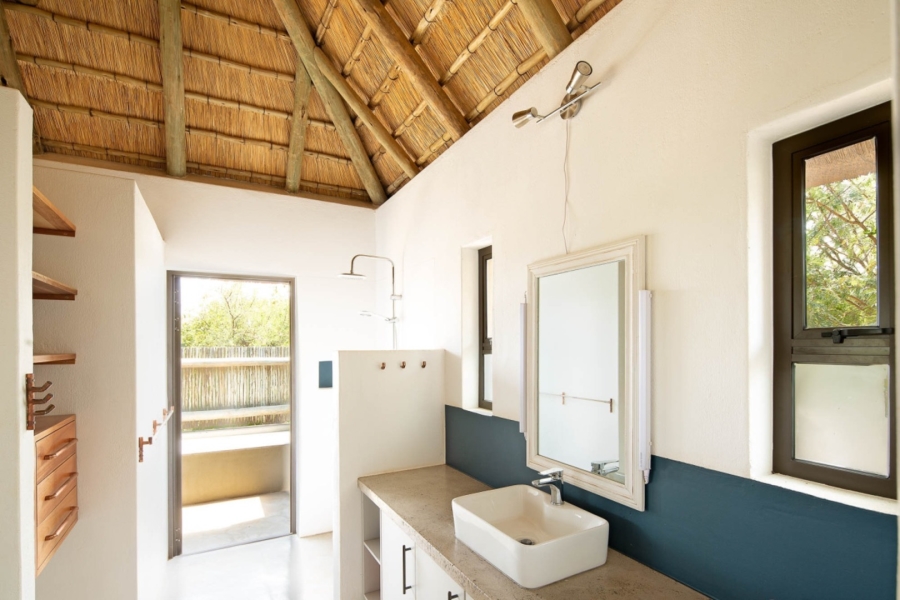 To Let 3 Bedroom Property for Rent in Raptors View Wildlife Estate Limpopo
