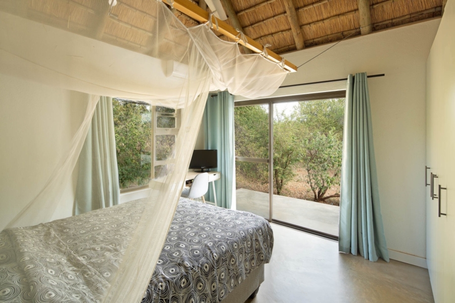 To Let 3 Bedroom Property for Rent in Raptors View Wildlife Estate Limpopo