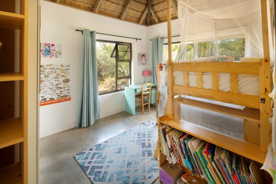 To Let 3 Bedroom Property for Rent in Raptors View Wildlife Estate Limpopo