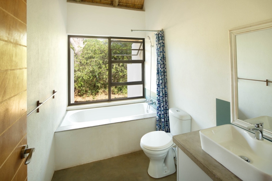 To Let 3 Bedroom Property for Rent in Raptors View Wildlife Estate Limpopo