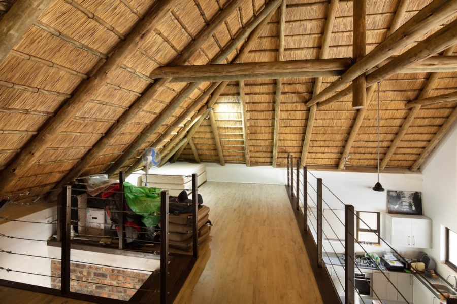 To Let 3 Bedroom Property for Rent in Raptors View Wildlife Estate Limpopo