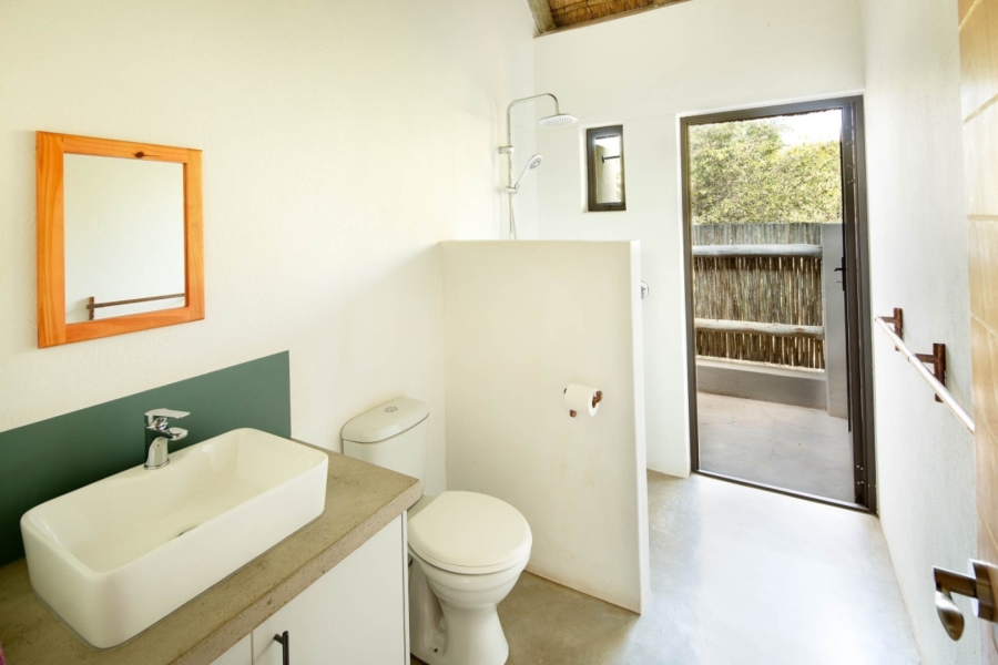 To Let 3 Bedroom Property for Rent in Raptors View Wildlife Estate Limpopo