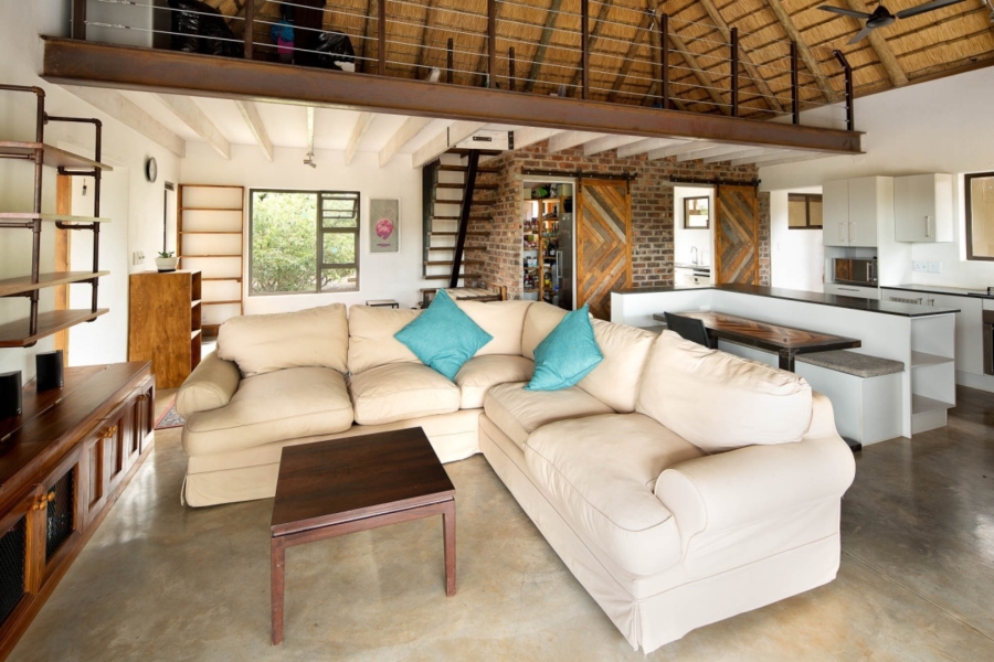 To Let 3 Bedroom Property for Rent in Raptors View Wildlife Estate Limpopo