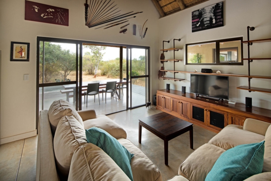 To Let 3 Bedroom Property for Rent in Raptors View Wildlife Estate Limpopo