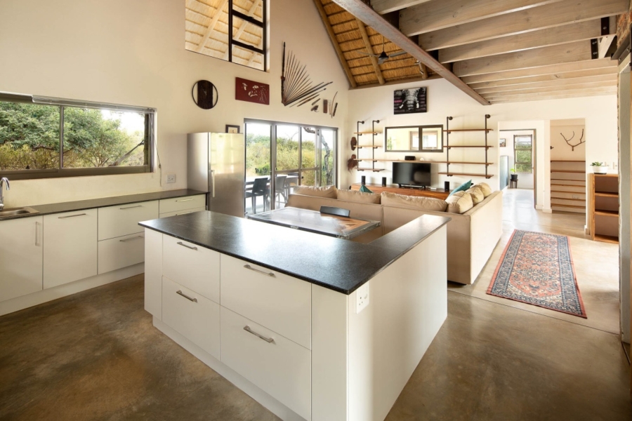 To Let 3 Bedroom Property for Rent in Raptors View Wildlife Estate Limpopo
