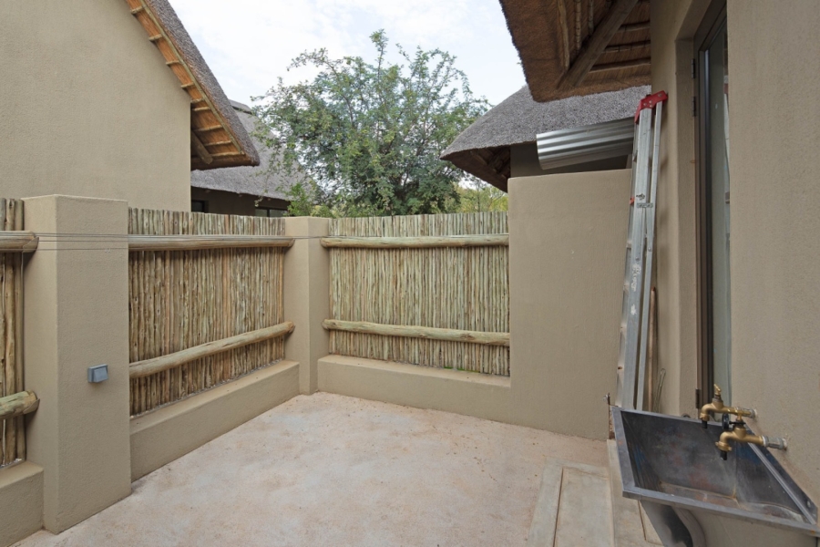 To Let 3 Bedroom Property for Rent in Raptors View Wildlife Estate Limpopo
