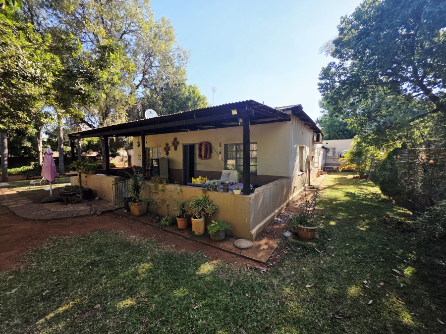3 Bedroom Property for Sale in Mookgopong Limpopo