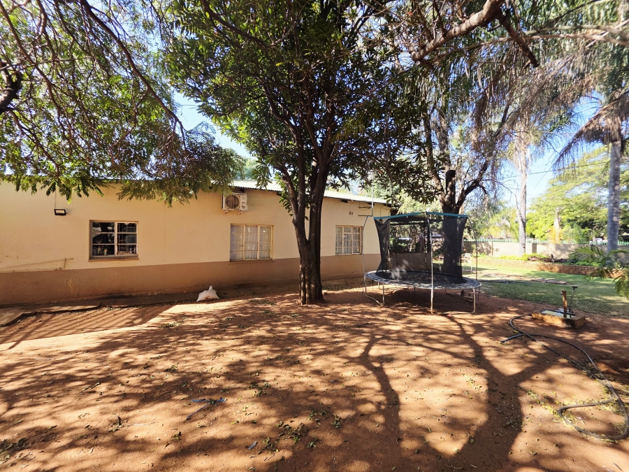 3 Bedroom Property for Sale in Mookgopong Limpopo