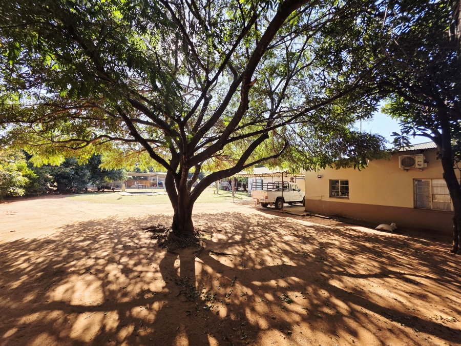 3 Bedroom Property for Sale in Mookgopong Limpopo