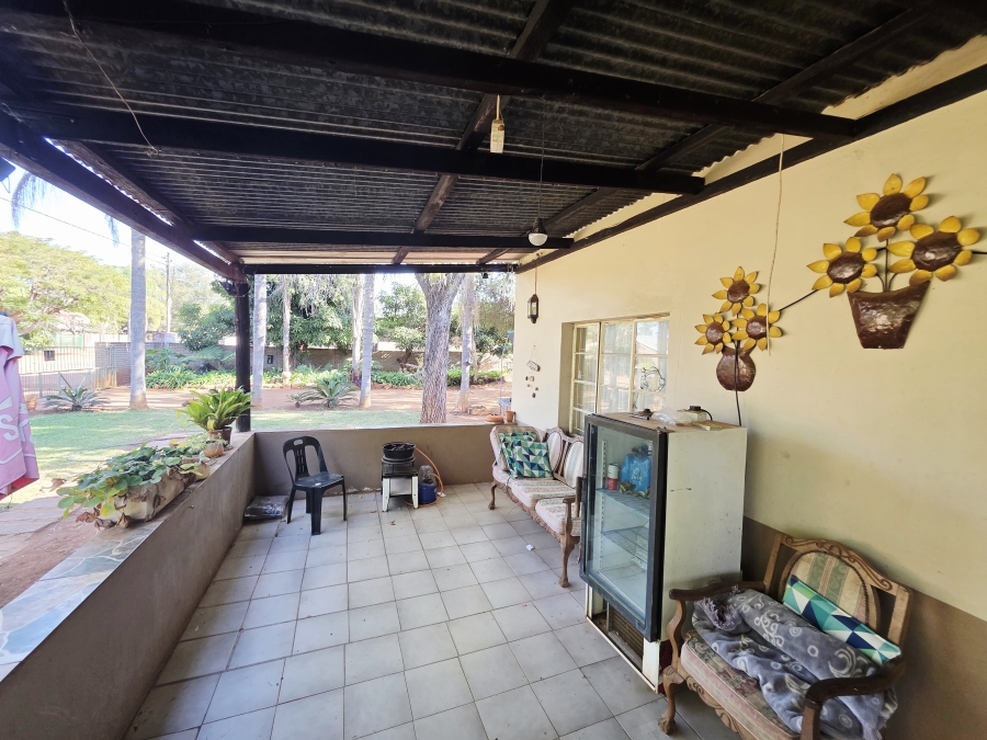 3 Bedroom Property for Sale in Mookgopong Limpopo