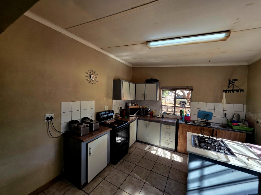 3 Bedroom Property for Sale in Mookgopong Limpopo