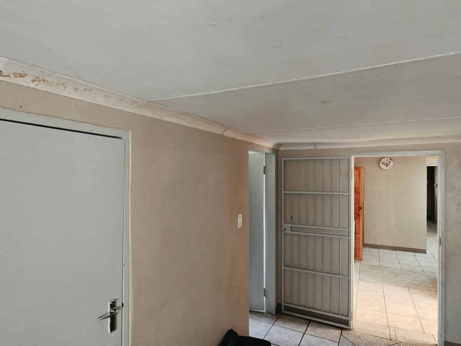 3 Bedroom Property for Sale in Mookgopong Limpopo