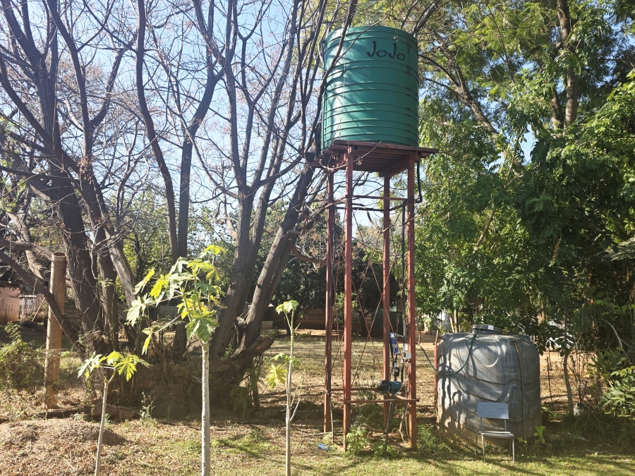 3 Bedroom Property for Sale in Mookgopong Limpopo