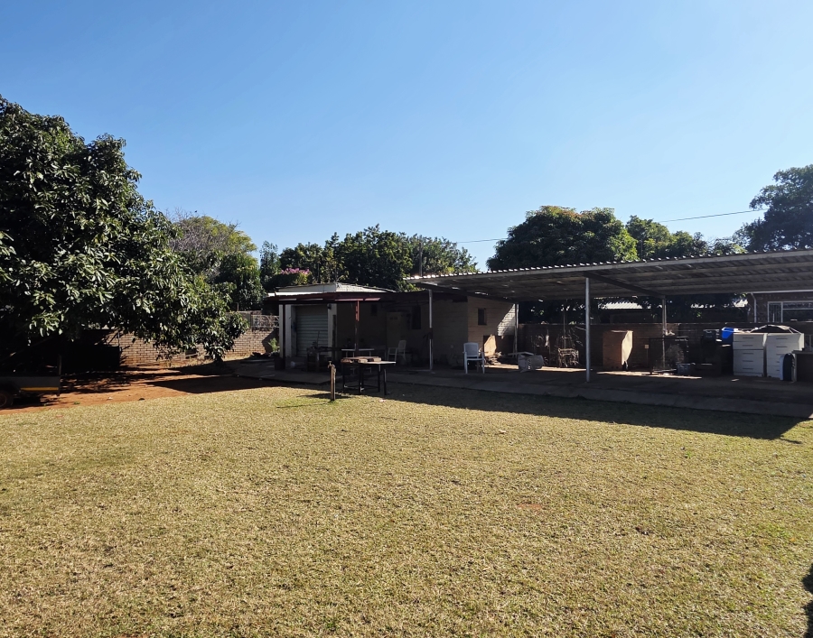 3 Bedroom Property for Sale in Mookgopong Limpopo