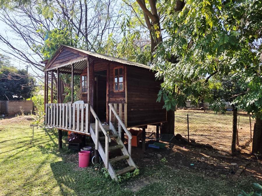 3 Bedroom Property for Sale in Mookgopong Limpopo