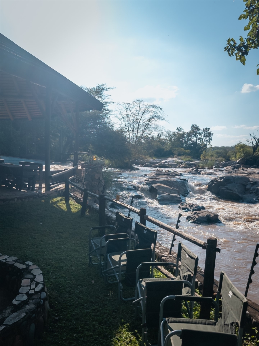 5 Bedroom Property for Sale in Ndlovumzi Limpopo