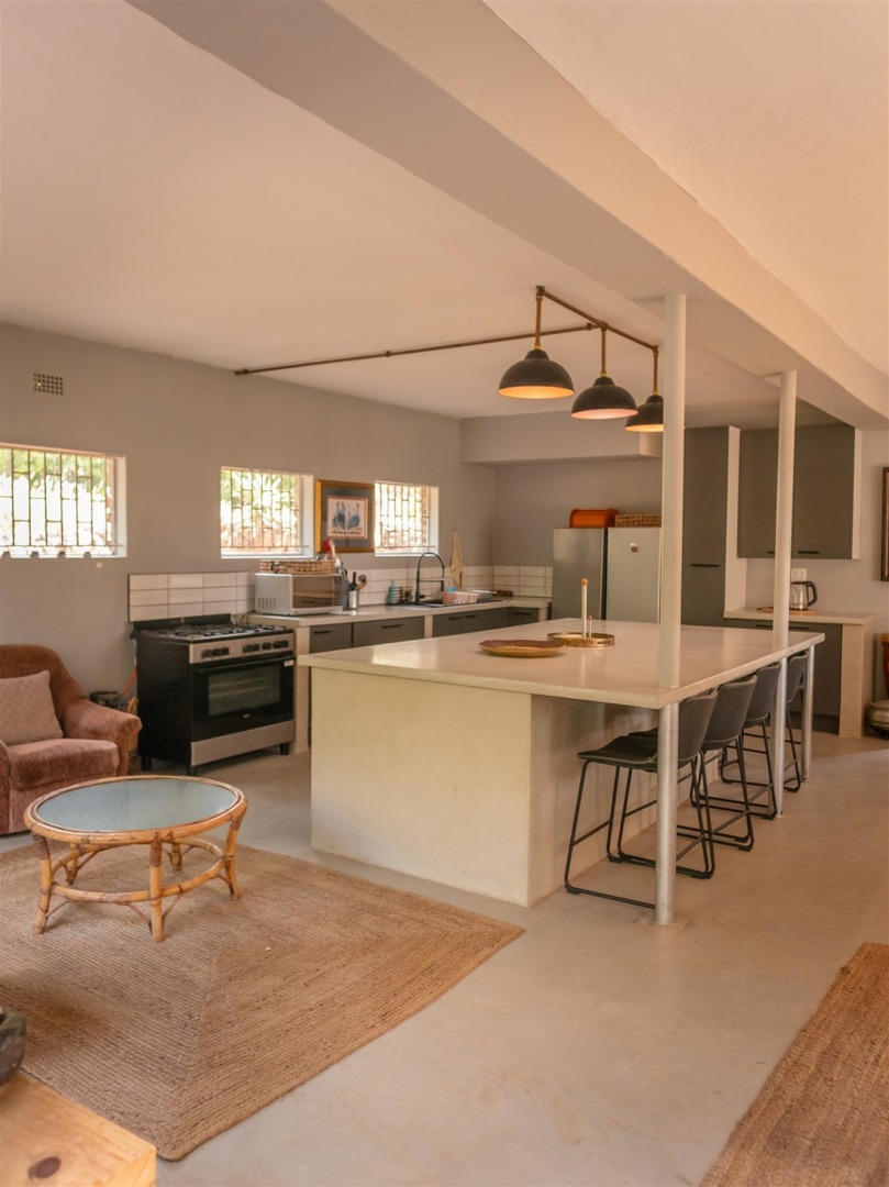 5 Bedroom Property for Sale in Ndlovumzi Limpopo