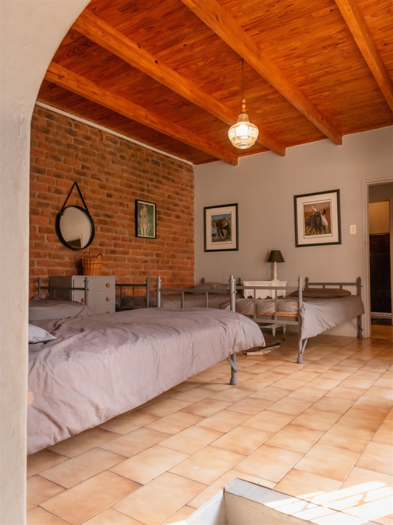 5 Bedroom Property for Sale in Ndlovumzi Limpopo