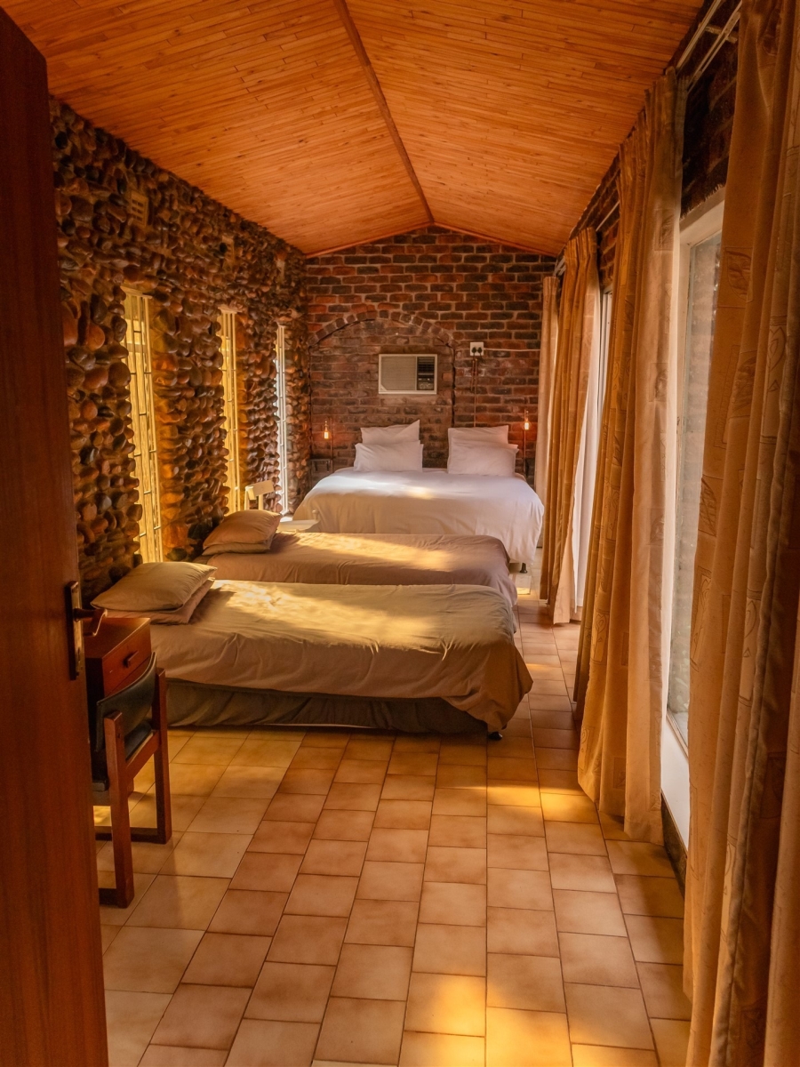 5 Bedroom Property for Sale in Ndlovumzi Limpopo