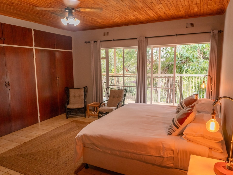 5 Bedroom Property for Sale in Ndlovumzi Limpopo