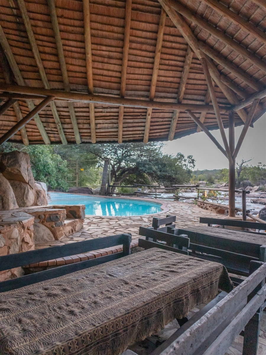 5 Bedroom Property for Sale in Ndlovumzi Limpopo