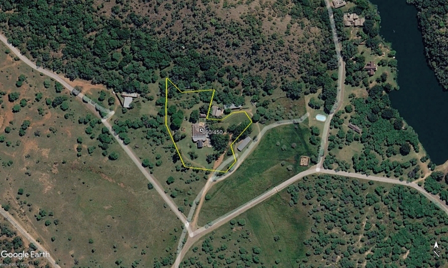 8 Bedroom Property for Sale in Intaba Indle Wilderness Estate Limpopo