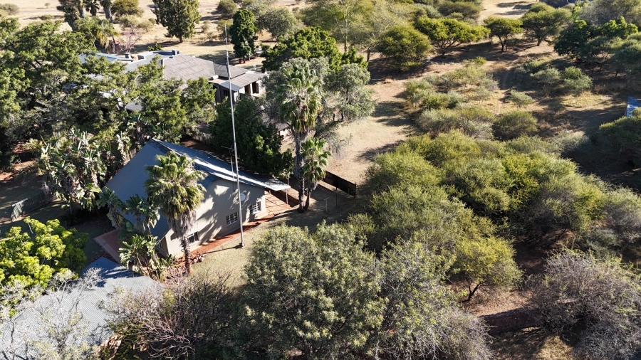 8 Bedroom Property for Sale in Intaba Indle Wilderness Estate Limpopo
