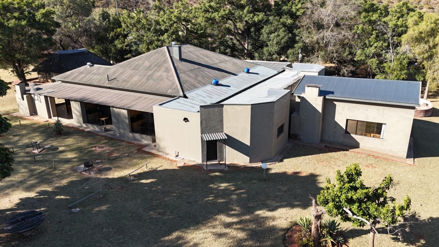 8 Bedroom Property for Sale in Intaba Indle Wilderness Estate Limpopo