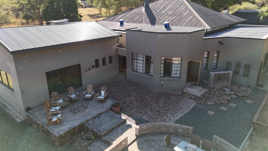 8 Bedroom Property for Sale in Intaba Indle Wilderness Estate Limpopo