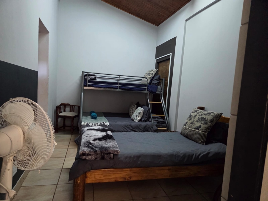 8 Bedroom Property for Sale in Intaba Indle Wilderness Estate Limpopo