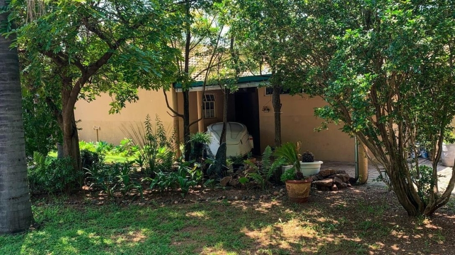 8 Bedroom Property for Sale in Intaba Indle Wilderness Estate Limpopo