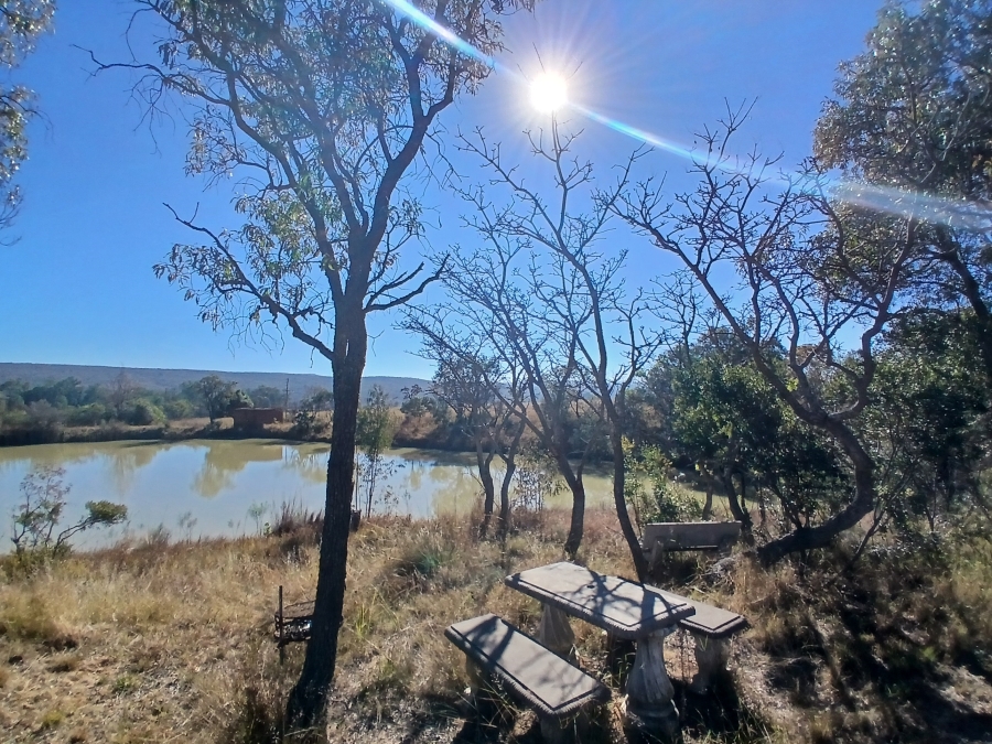 4 Bedroom Property for Sale in Modimolle Rural Limpopo