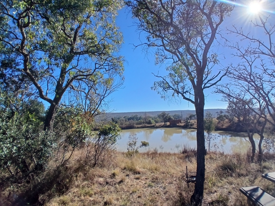 4 Bedroom Property for Sale in Modimolle Rural Limpopo