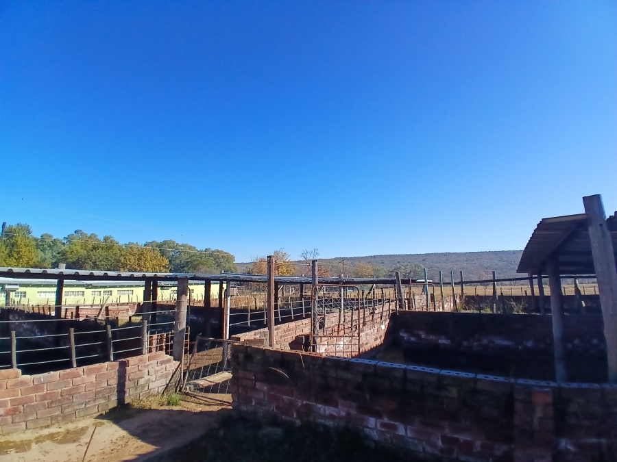 4 Bedroom Property for Sale in Modimolle Rural Limpopo