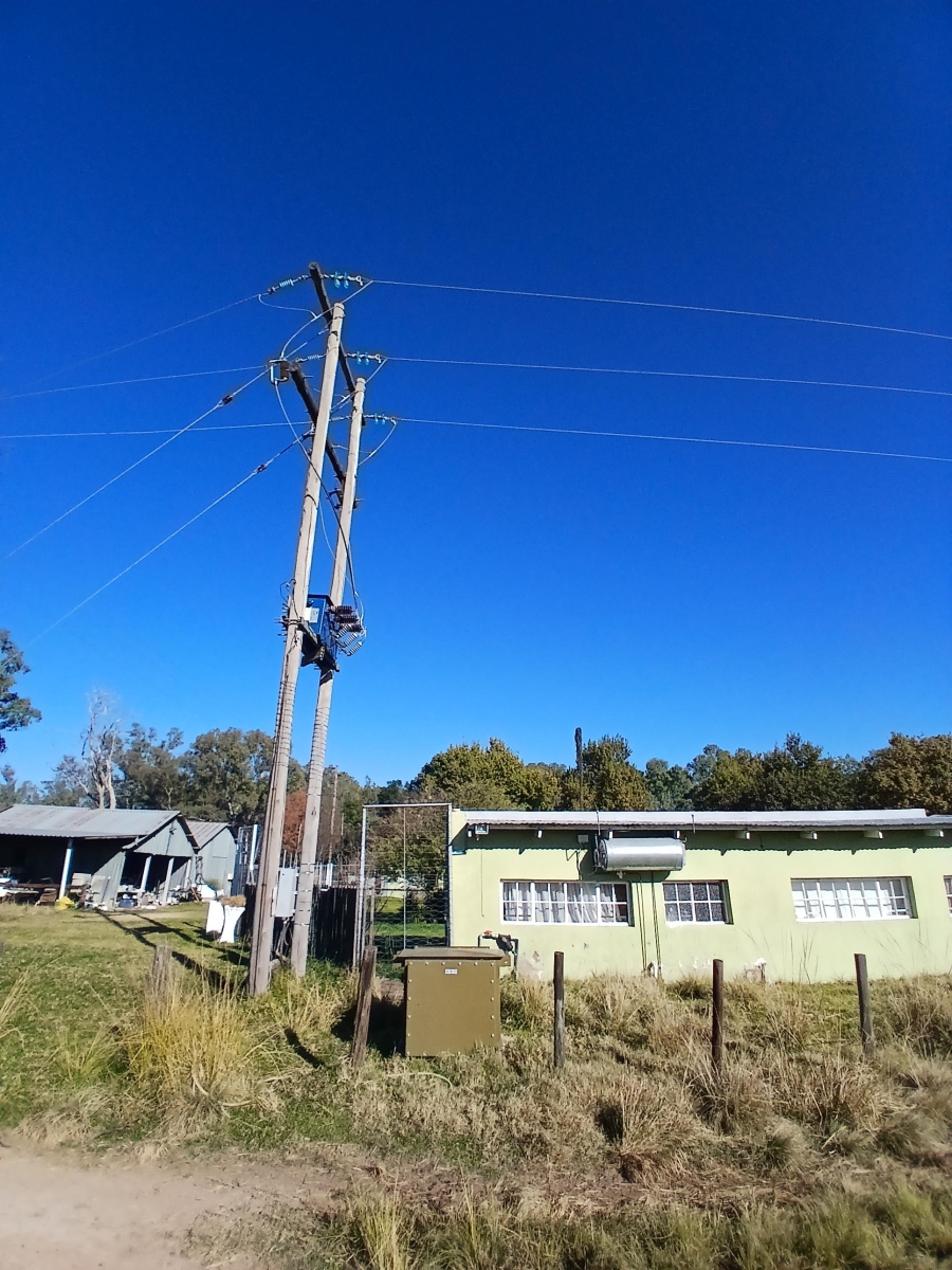 4 Bedroom Property for Sale in Modimolle Rural Limpopo