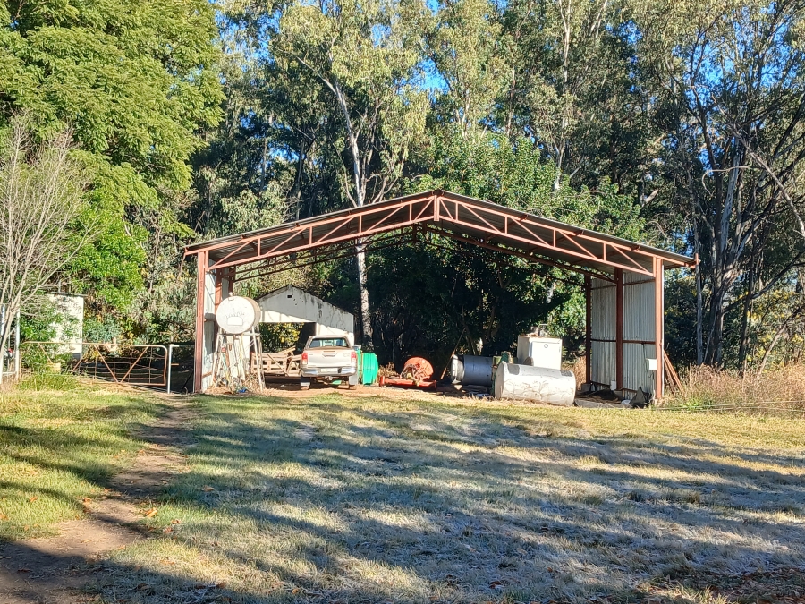 4 Bedroom Property for Sale in Modimolle Rural Limpopo