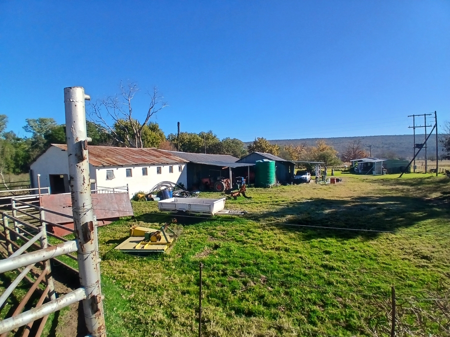 4 Bedroom Property for Sale in Modimolle Rural Limpopo