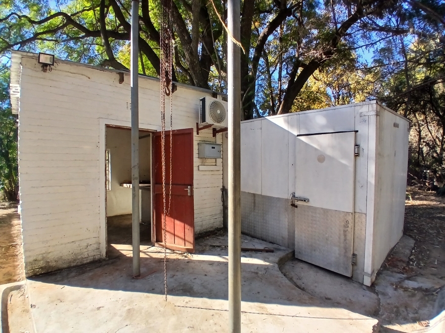 4 Bedroom Property for Sale in Modimolle Rural Limpopo