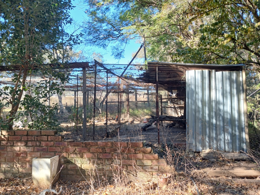4 Bedroom Property for Sale in Modimolle Rural Limpopo