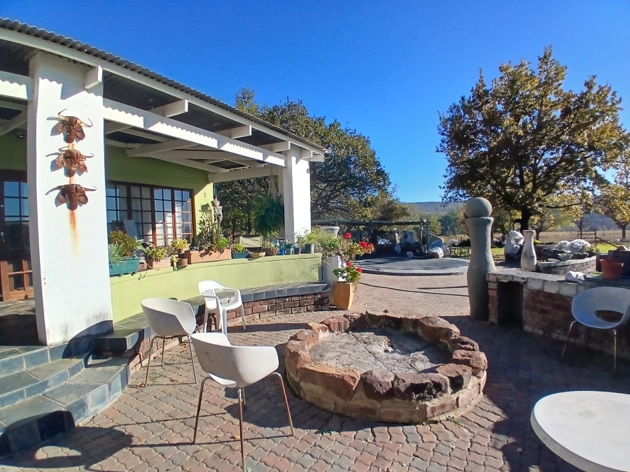 4 Bedroom Property for Sale in Modimolle Rural Limpopo