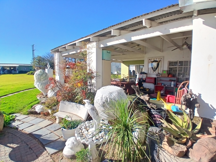 4 Bedroom Property for Sale in Modimolle Rural Limpopo