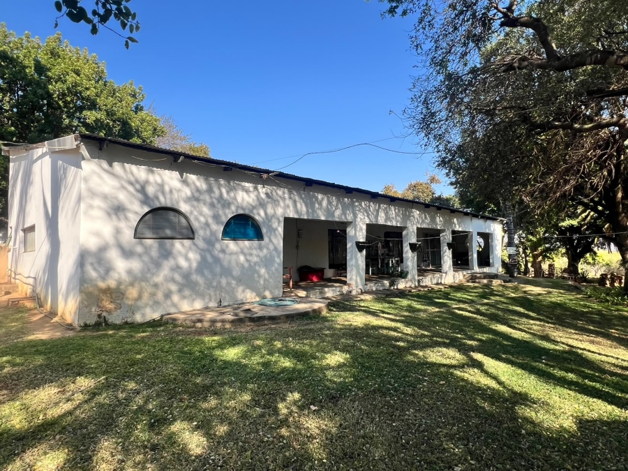 5 Bedroom Property for Sale in Mokopane Rural Limpopo