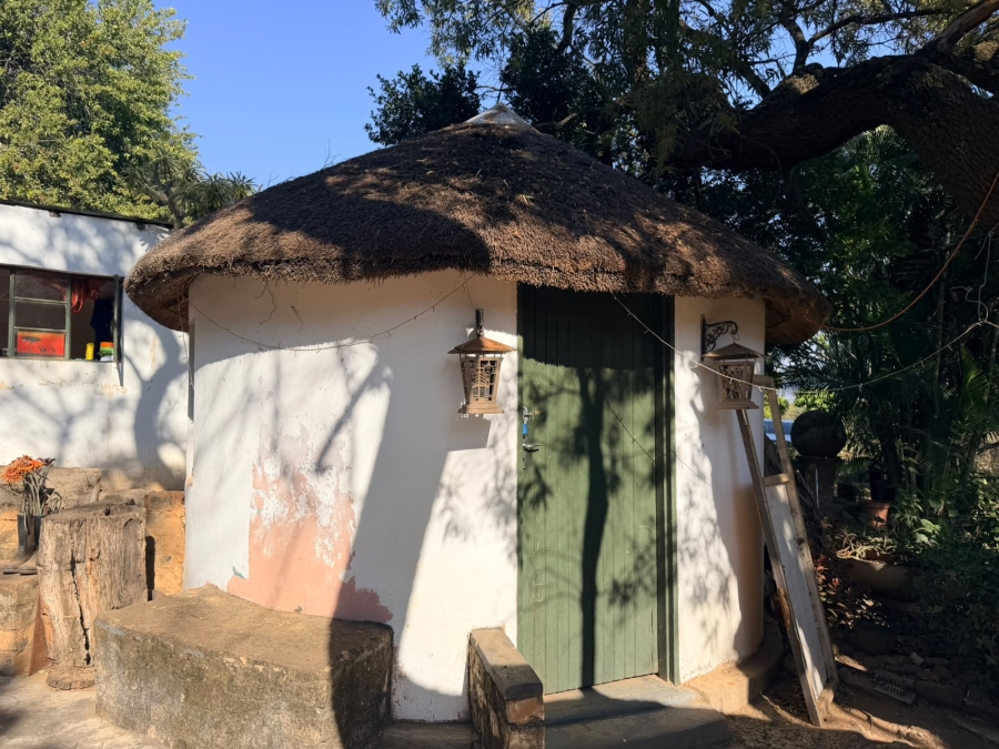 5 Bedroom Property for Sale in Mokopane Rural Limpopo