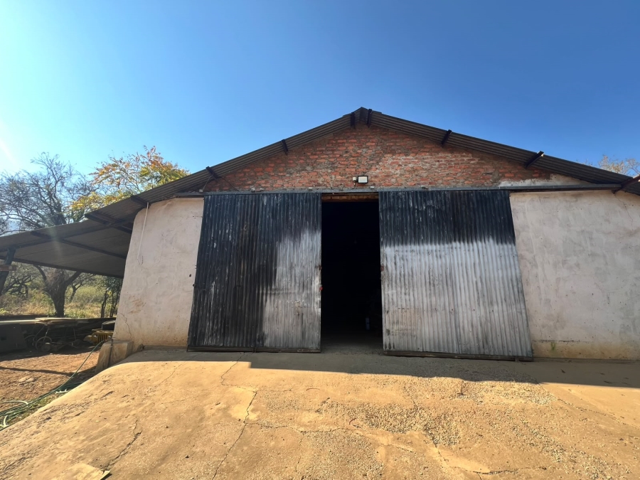 5 Bedroom Property for Sale in Mokopane Rural Limpopo