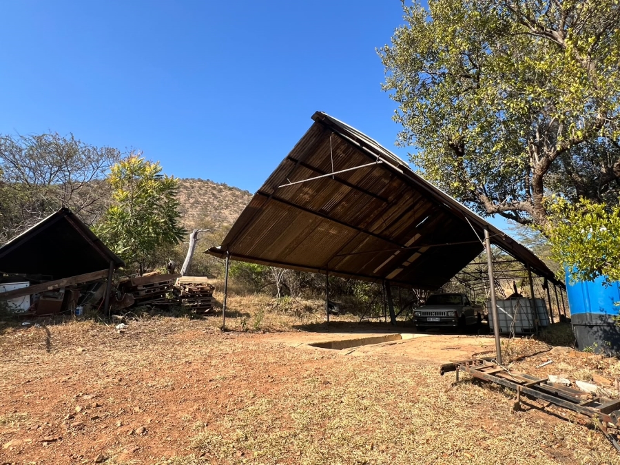 5 Bedroom Property for Sale in Mokopane Rural Limpopo