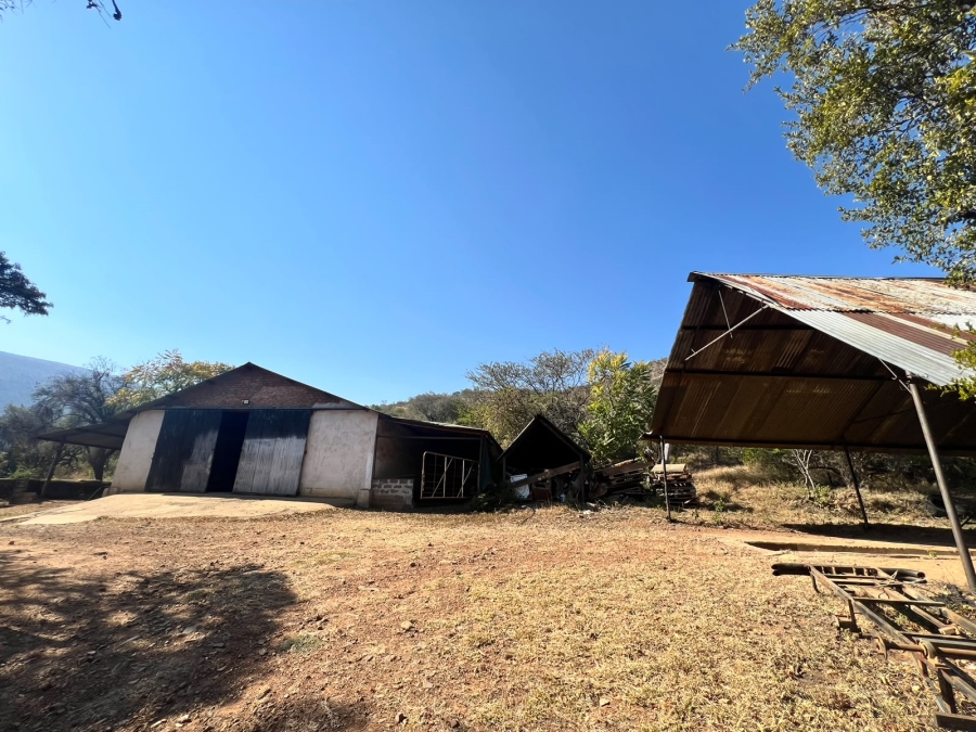 5 Bedroom Property for Sale in Mokopane Rural Limpopo