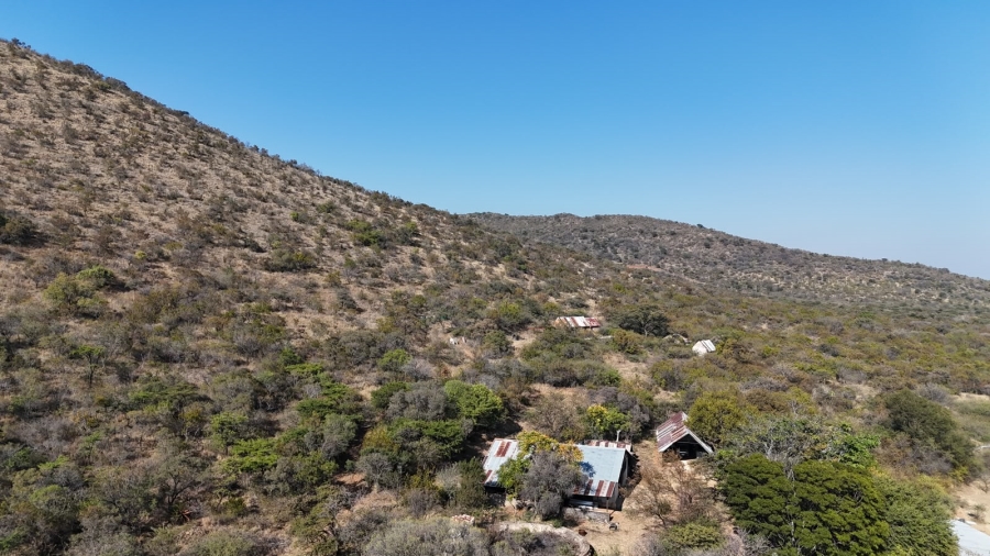 5 Bedroom Property for Sale in Mokopane Rural Limpopo