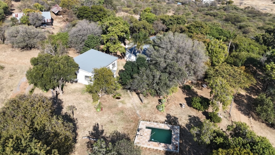 5 Bedroom Property for Sale in Mokopane Rural Limpopo